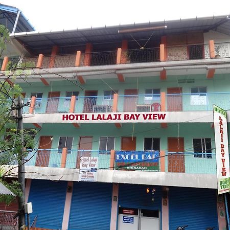 Hotel Lalaji Bayview พอร์ตแบลร์ ห้อง รูปภาพ
