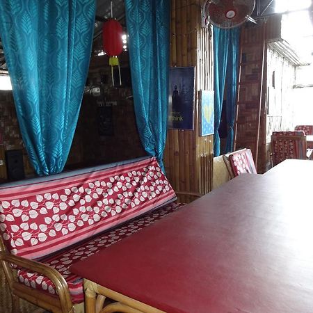 Hotel Lalaji Bayview พอร์ตแบลร์ ภายนอก รูปภาพ