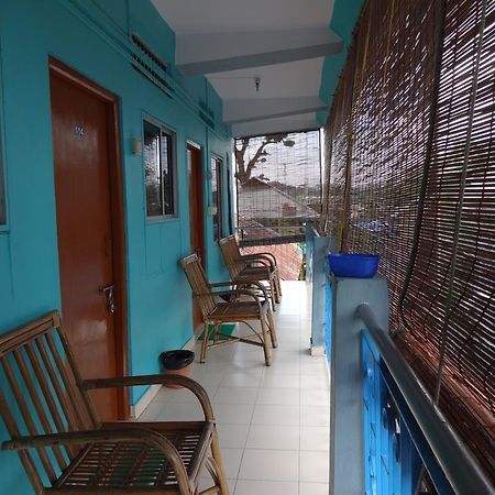 Hotel Lalaji Bayview พอร์ตแบลร์ ภายนอก รูปภาพ