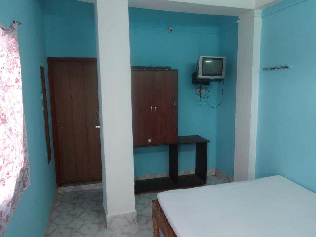 Hotel Lalaji Bayview พอร์ตแบลร์ ห้อง รูปภาพ