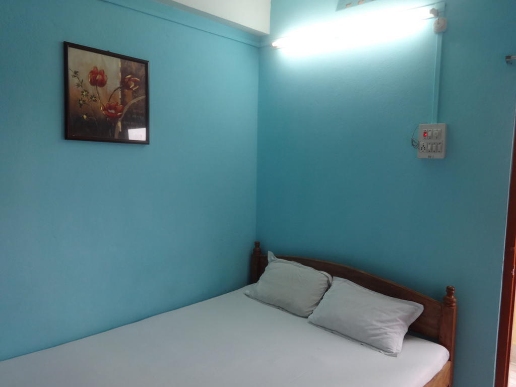 Hotel Lalaji Bayview พอร์ตแบลร์ ห้อง รูปภาพ