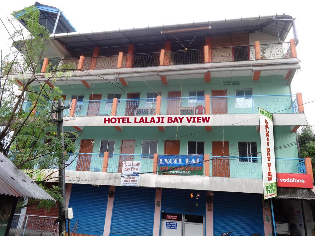 Hotel Lalaji Bayview พอร์ตแบลร์ ห้อง รูปภาพ