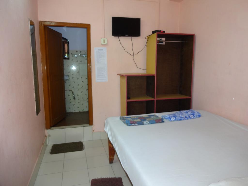 Hotel Lalaji Bayview พอร์ตแบลร์ ภายนอก รูปภาพ