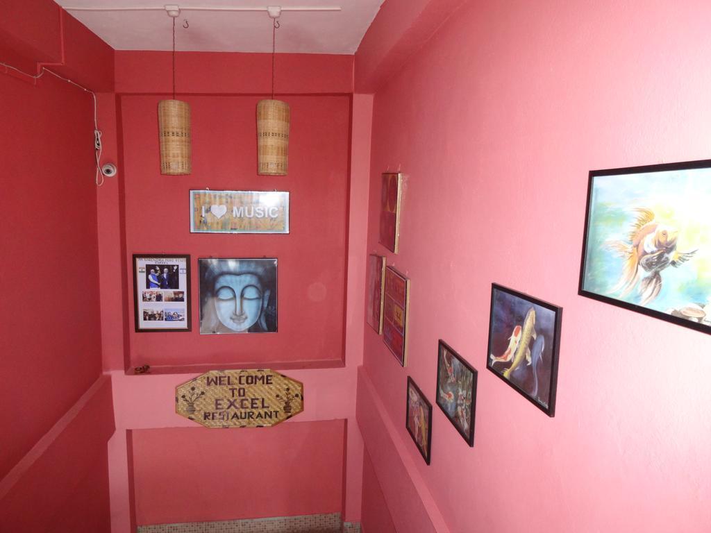 Hotel Lalaji Bayview พอร์ตแบลร์ ภายนอก รูปภาพ