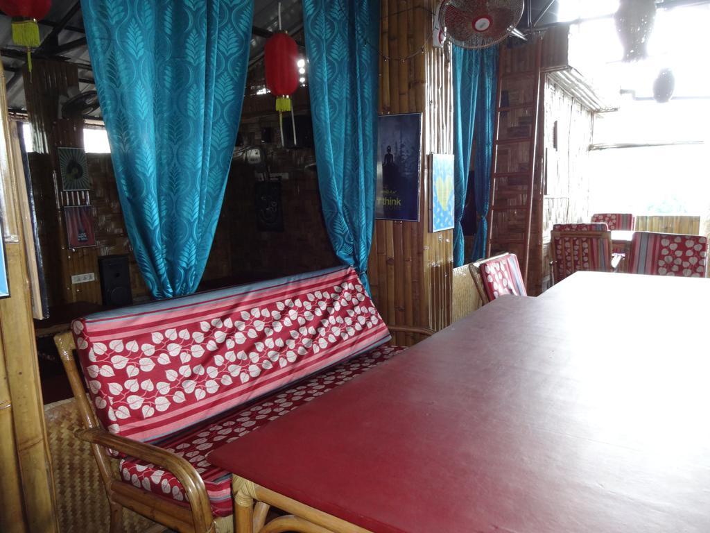 Hotel Lalaji Bayview พอร์ตแบลร์ ภายนอก รูปภาพ