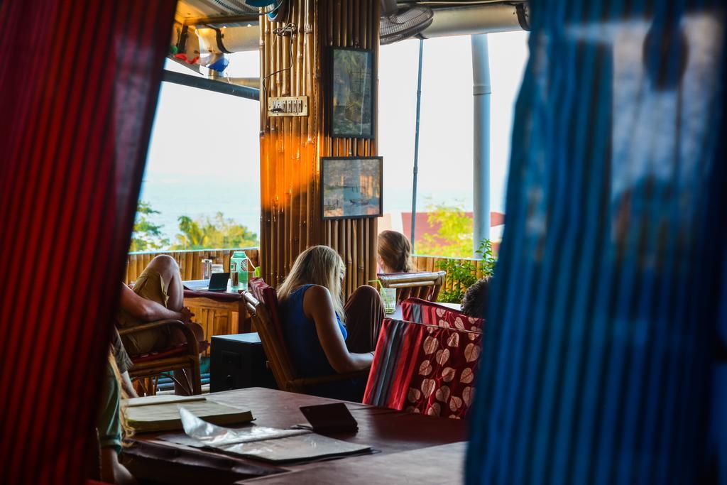 Hotel Lalaji Bayview พอร์ตแบลร์ ภายนอก รูปภาพ