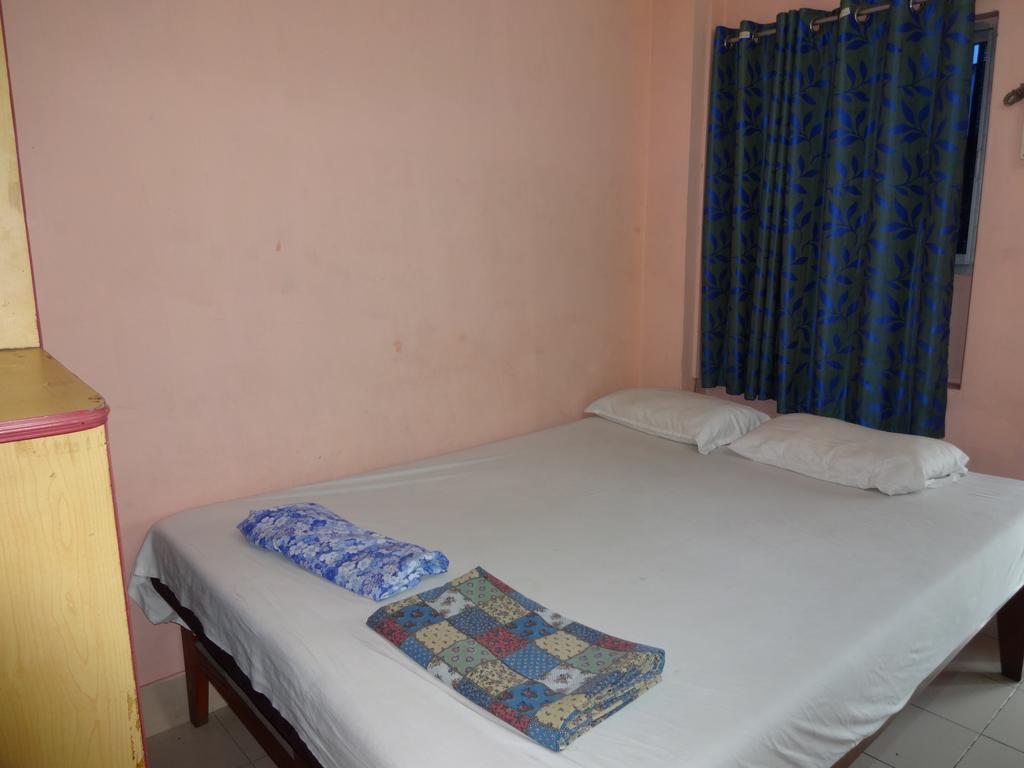 Hotel Lalaji Bayview พอร์ตแบลร์ ภายนอก รูปภาพ