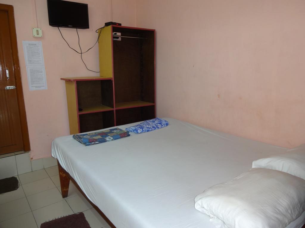 Hotel Lalaji Bayview พอร์ตแบลร์ ภายนอก รูปภาพ