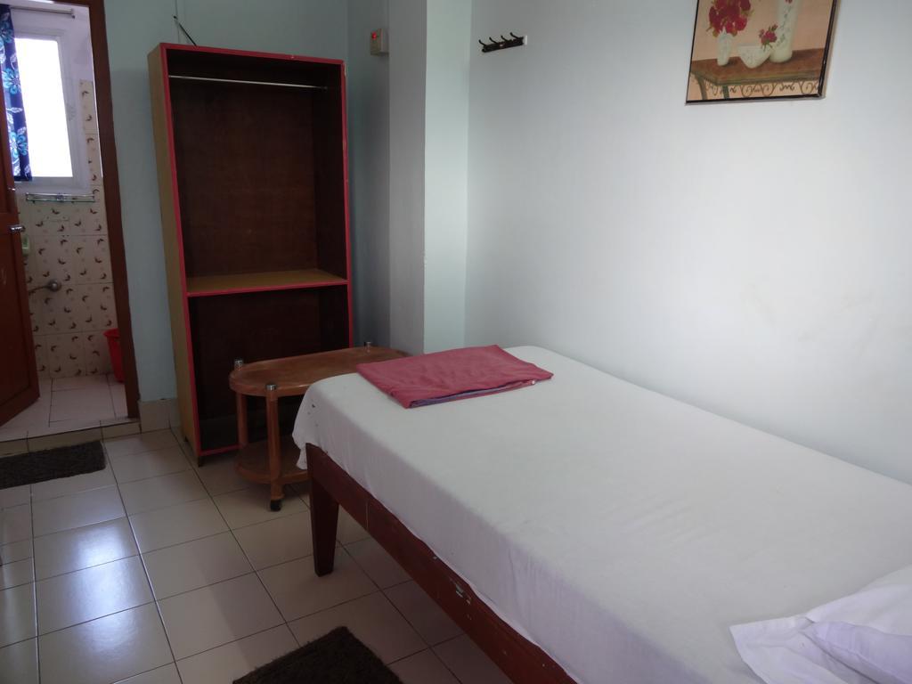 Hotel Lalaji Bayview พอร์ตแบลร์ ภายนอก รูปภาพ