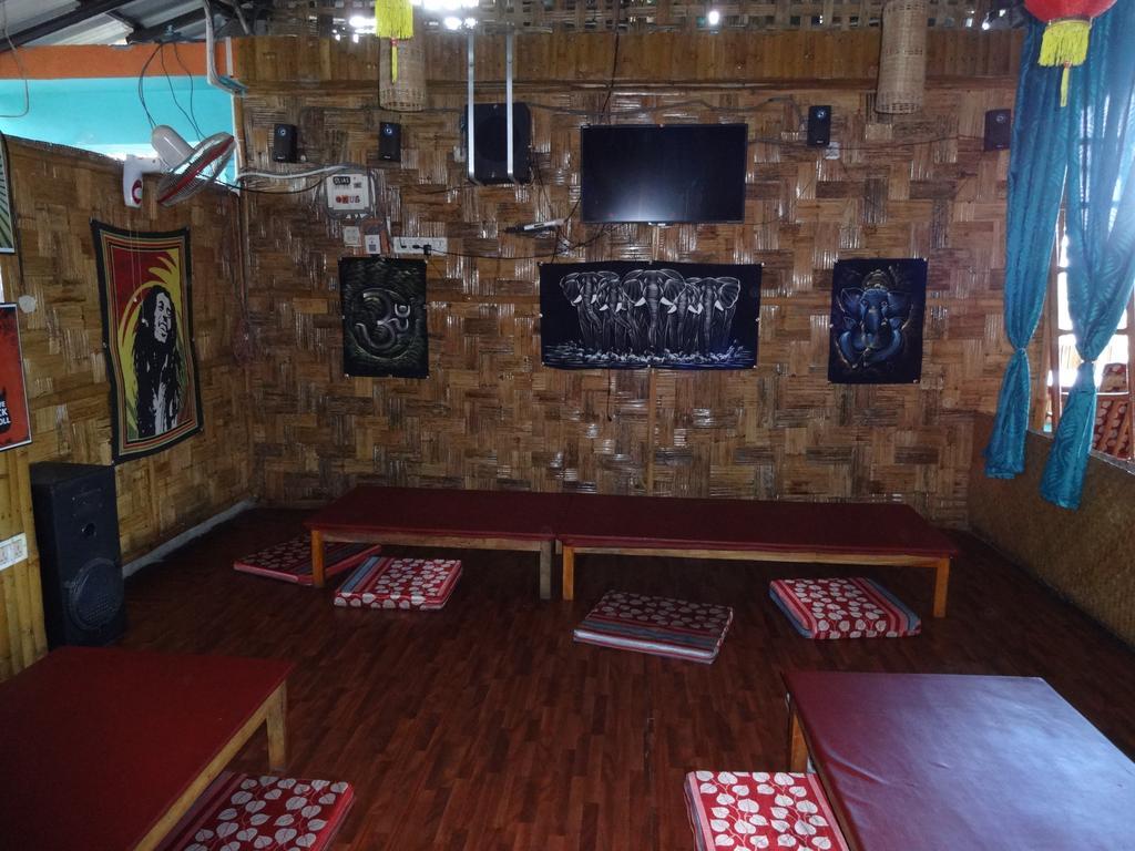 Hotel Lalaji Bayview พอร์ตแบลร์ ภายนอก รูปภาพ