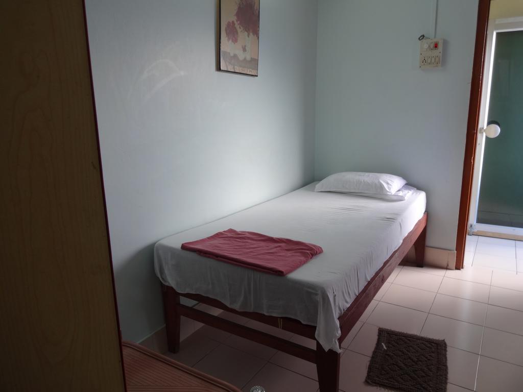 Hotel Lalaji Bayview พอร์ตแบลร์ ภายนอก รูปภาพ